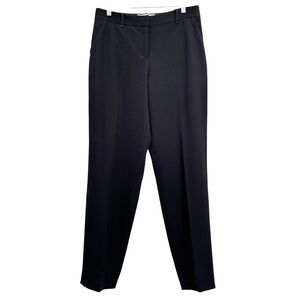 M.M. Lafleur Black Trouser Pant 8